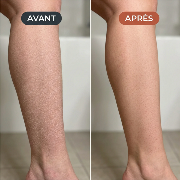 Review by Sophie, 44 ans