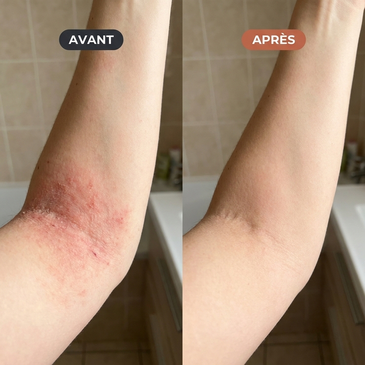 Review by Claire, 34 ans