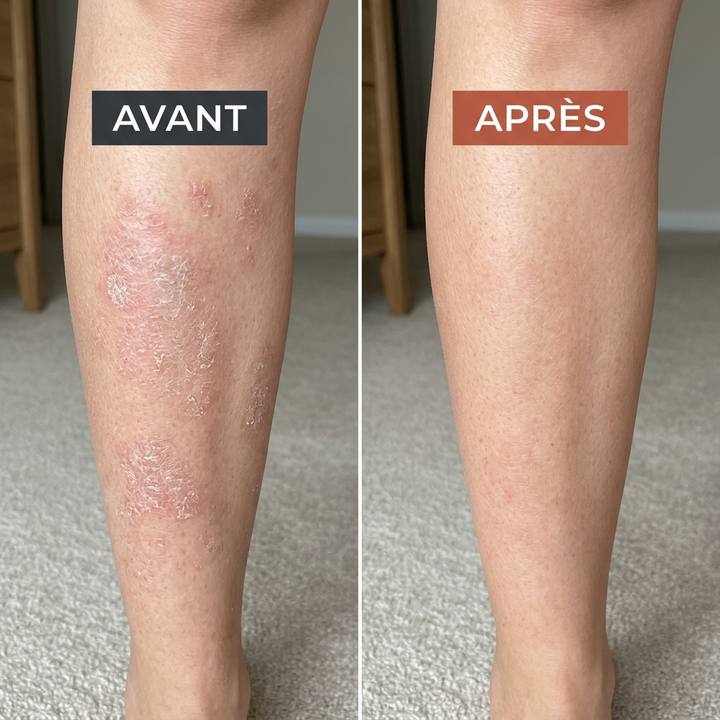 Review by Amélie, 56 ans