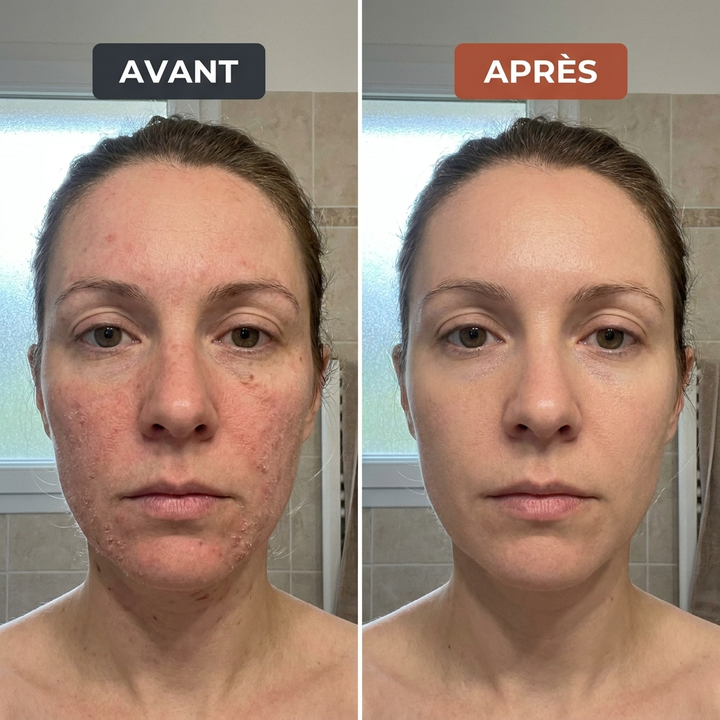 Review by Laurine, 37 ans